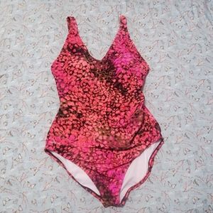 Speedo bathing suit